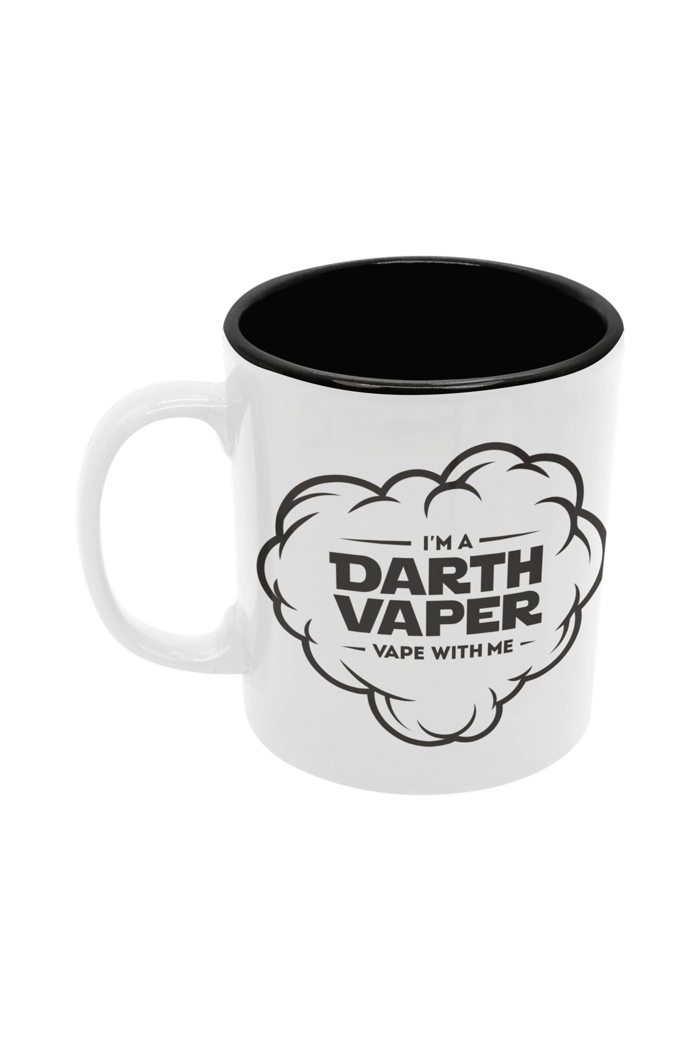 310050 Darth Vaper printed mug 11oz WHBK 1_resize