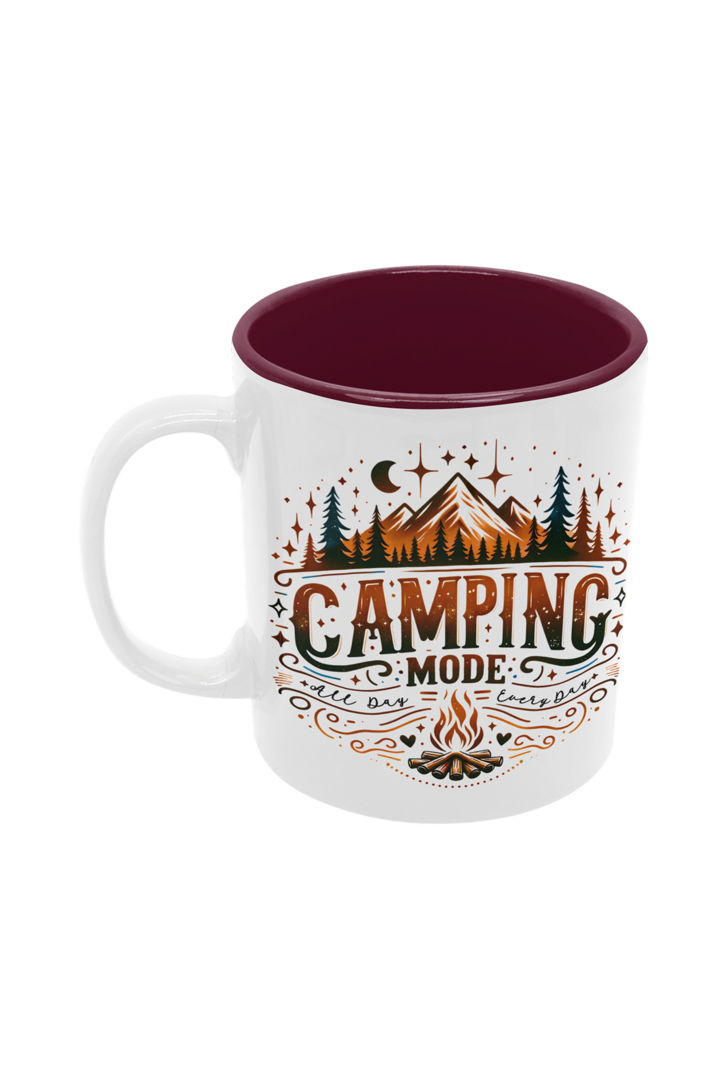 Camping Mode #1 printed mug 11oz WHWIN mockup 1_resize