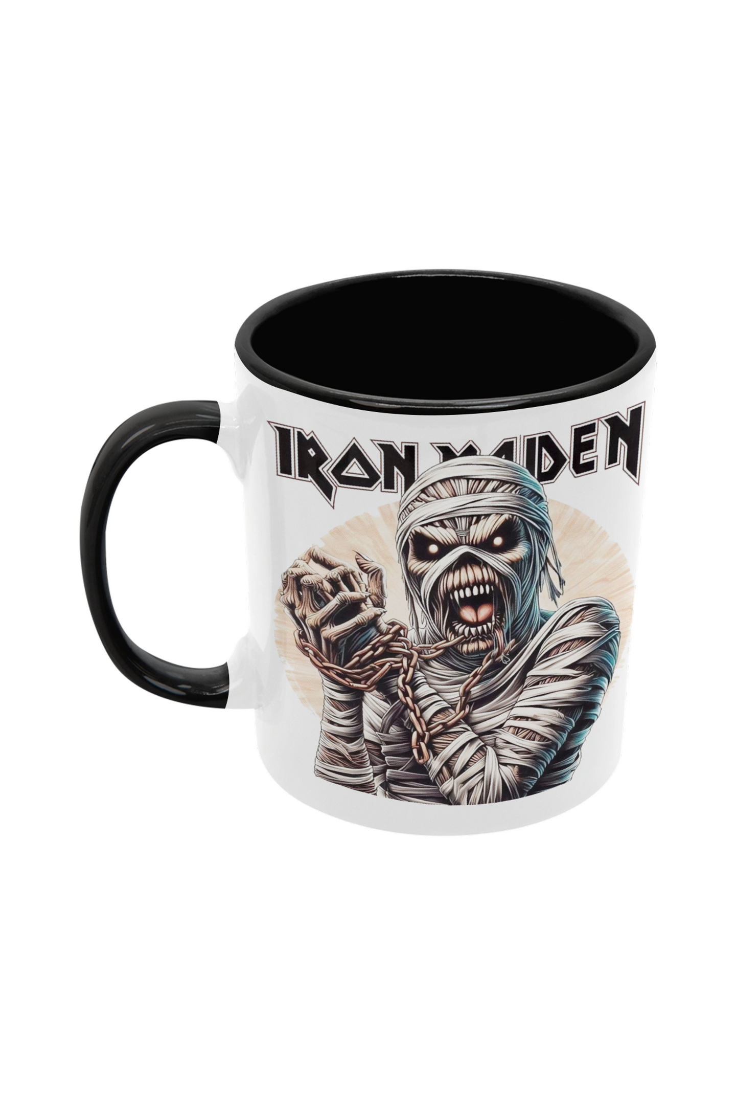 Iron Maiden 3 printed mug 11oz BK mockup 1_resize