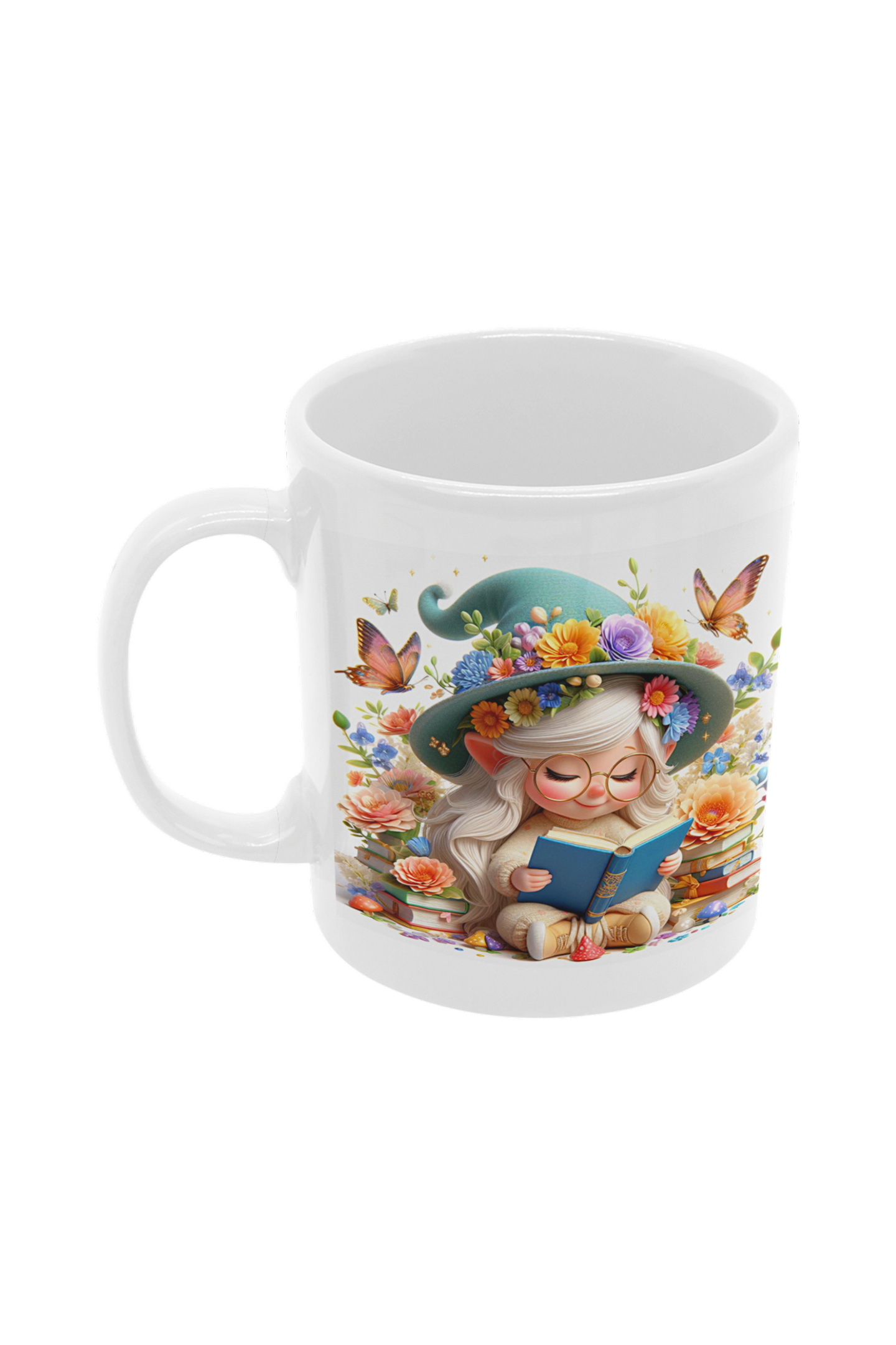 Mala ctenarka printed mug 11oz WH mockup 1_resize